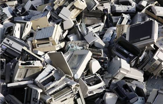 Read more about the article Green IT Scraps – Your Trusted Partner for Electronics Waste Management in Dubai