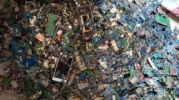 Trusted IT Scrap Buyer in Dubai
